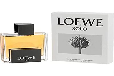 Solo Loewe Et 125 Vp