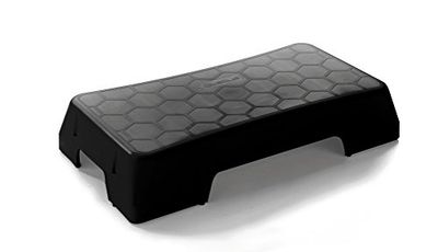 sveltus Ecostep Noir Kruis, zwart