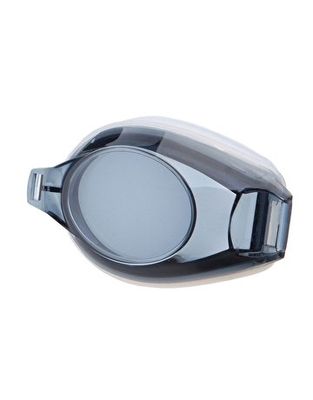 Fashy Zwembril correctie lens, rook, -5,0, 4192