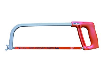 Bahco 306 - Arco para metais