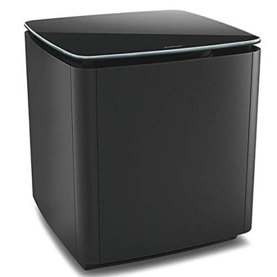 Bose Module de Basses 700, Noir