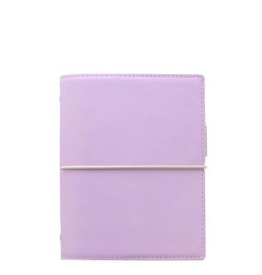 Filofax Organizer Domino Soft Pkt Organiser Orchid 2026