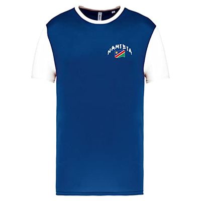 Maillot Supporter Rugby Namibie 6-8 Ans