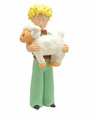Plastoy SAS 61031 - De kleine prins met schaap, 7