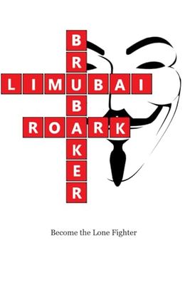 Become the Lone Fighter