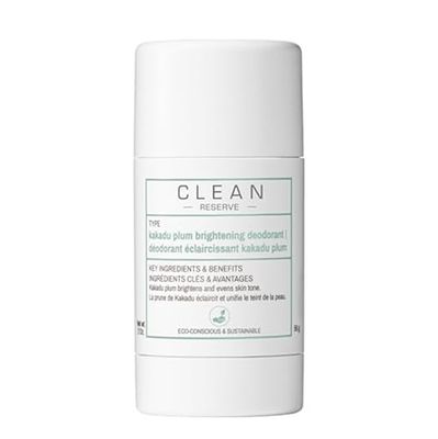 Clean Reserve - Kakadu Plum rozjaśniający dezodorant 56 g