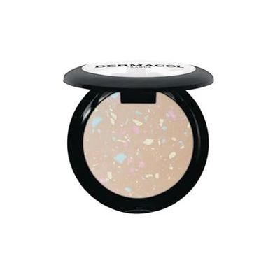 Dermacol Mineral Compact Powder 02 8,5 g