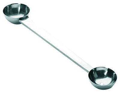 ibili 741600 VACIADOR DE Melon Duplo