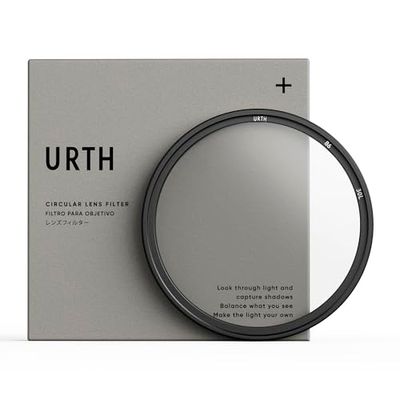 Urth UV Lens Filter (Plus+) (77mm, Avvitare)