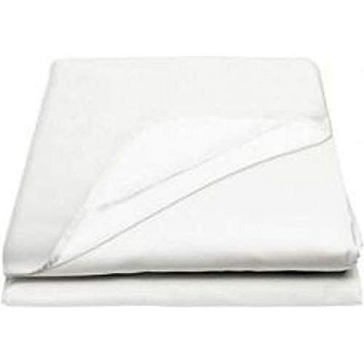 Antar AT05001 Impermeable Reutilizables Colchón Bloc 130 g, 70 cm x 140 cm Tamaño