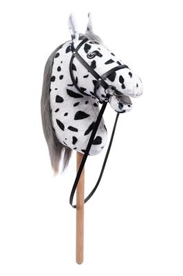HKM SPORTS EQUIPMENT Hobby Horse -Maya