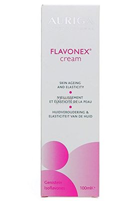 Auriga Flavonex Cream 100 Ml