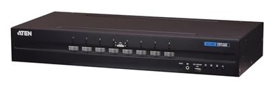 ATEN CS1148H 8 porte USB HDMI Dual Display Secure KVM