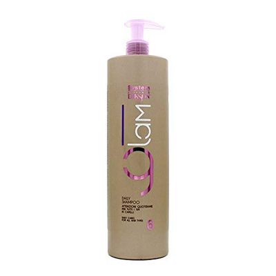 DIKSON Glam 6 Shampoo Uso Diario – 1000 ml