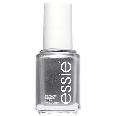 Essie Nagellack för färgintensiva naglar, nr 387 après-chic, metallic, 13,5 ml