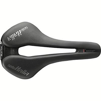 Sadel FLITE Boost Superflow Kit Carbon Black - S3
