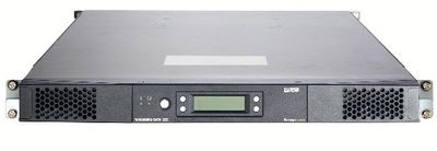 Tandberg - Cargador de Almacenamiento- 1U LTO-3: 3,2 TB / 6,4 TB