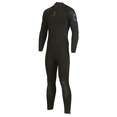 Scubapro ONEFLEX STMR 3.0 B-ZIP MN XS