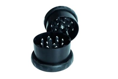 Aas Crusher