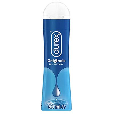 DUREX PLAY feel 50 ml PL