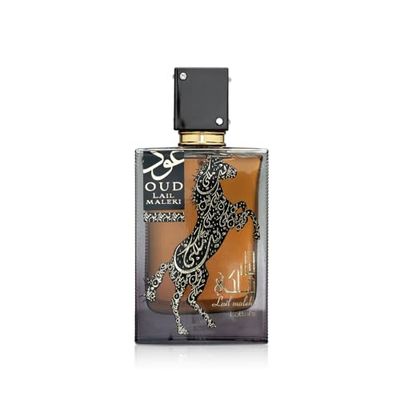 Spray Oud Lail Maleki 100ml