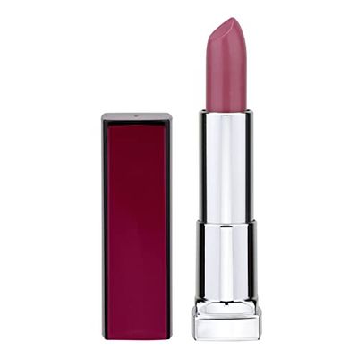 Maybelline Nova Iorque, Bonitos, cor sensational, tom 320, Steamy Rose