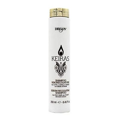 DIKSON Shampoo seboregulador – 250 ml