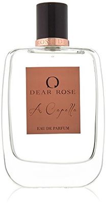 Dear Rose A Capella Femei Eau de parfum 100 ml