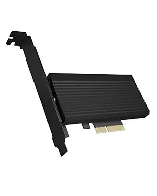 Icy Box IB-PCI208-HS Pamięć Wewnętrzna, 3600 W