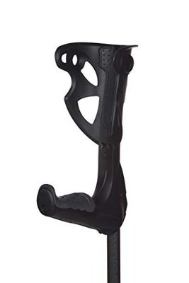 Antar Opti-Comfort podpórka pod ramiona OPTI-COMFORT czarna