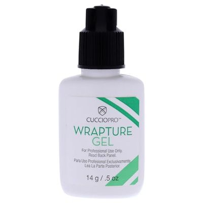 Cuccio Wrapture Gel pour Ongles Pro 0.5 oz 14.79 ml