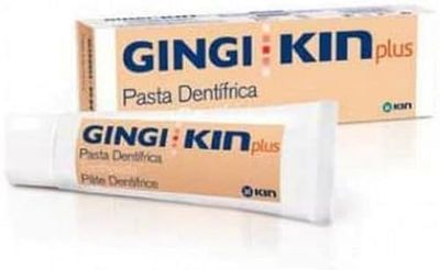 Gingi Kin Pasta B5 125Ml