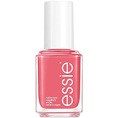 Essie Original High Shine and High Coverage Nail Polish Hot Pink, Shade 788 Ice Cream and Shout 13.5 ml