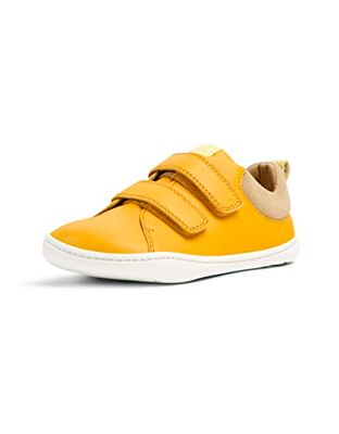 Camper Peu Cami K800512 Sneakers voor jongens, Oranje 006, 34 EU