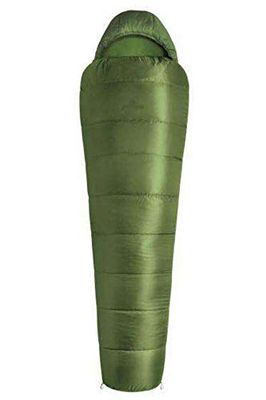 Ferrino Sacco Yukon Pro Verde, Oliva