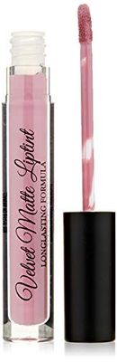 VIVA LA DIVA Rouge à Lèvres Liquid Mat