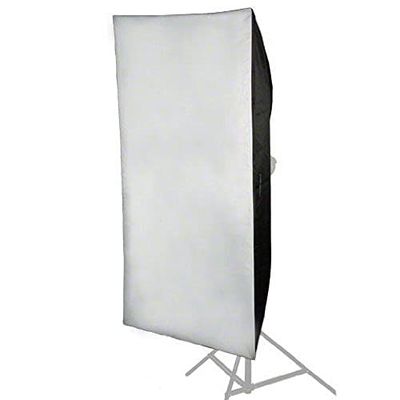 Walimex Pro 75 x 150 cm softbox för C&CR-serien