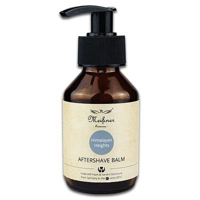 "After Shave Bálsamo Meissner Tremonia Indian Flavour 100ml"