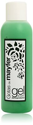 Mayfer Gotas de Mayfer gel de banho termoprotetor - 1000 ml
