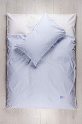 Robert Osswald 1.1.1.3.2.1-K05-01 sängkläder Petita Schweiz – 160 x 210 cm och 50 x 70 cm ROSA