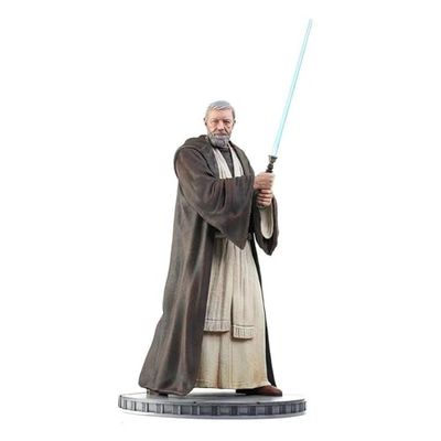 Diamond Select - Star Wars Milestones A New Hope Ben Kenobi 1/6 Scale Statue