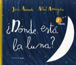 ¿Dónde está la luna?: 12 (Akialbum)