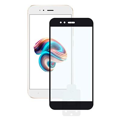 Beeldschermbescherming van gehard glas voor mobiele telefoon Xiaomi Mi A1 Extreme 2.5D