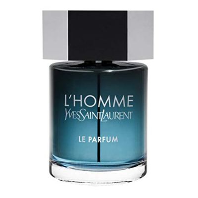 Yves Saint Laurent L'Homme Le Parfum Homme/Man Eau de Parfum 40 ml