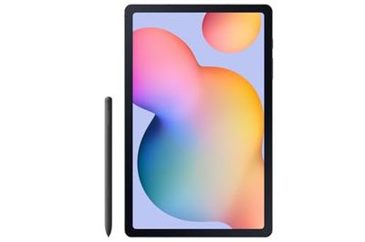 Samsung Galaxy Tab S6 Lite SM-P620 64 Go 26,4 cm (10.4") 4 Go Wi-Fi 5 (802.11ac) Gris