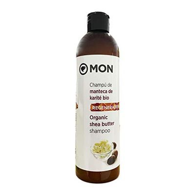 Mon deconatur Shampoo di karitè – Rigenera L' – 300 ml