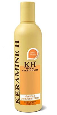 H multi vita color shampooing restructurant 300 ml