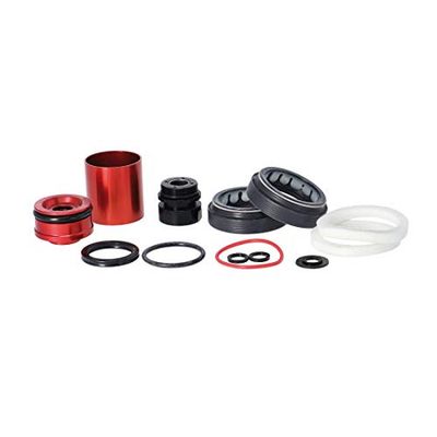 RockShox, ROCK SHOX accessorio AM SVC KIT 200H/1YR BOXXER WC CHGR2 C1 Unisex adulto, Nero, Taglia unica