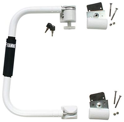 Fiamma 03513A01‐ Security 46 Maniglie