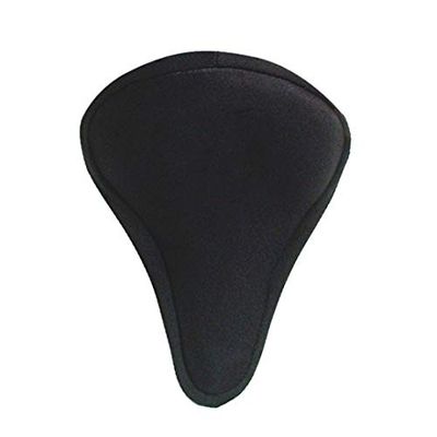 OXC Funda Sillín Unversal - Żel